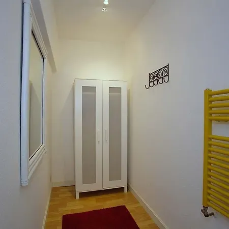 Ferienwohnung-Im-Jakobiviertel *