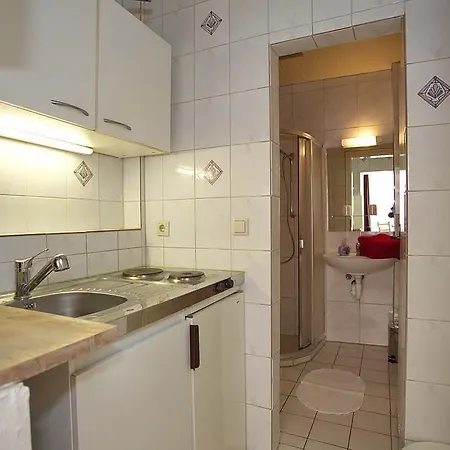 Ferienwohnung-Im-Jakobiviertel Apartment *
