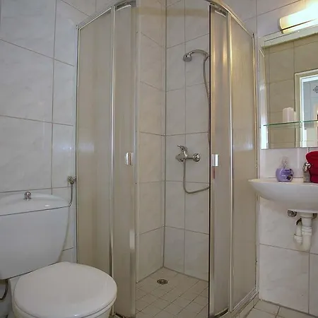 Apartment Ferienwohnung-Im-Jakobiviertel *